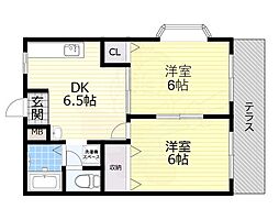 高槻市川添２丁目