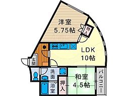 高槻市萩之庄５丁目