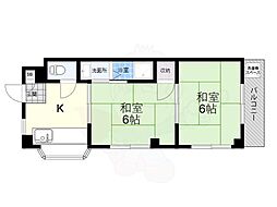 高槻市野田３丁目