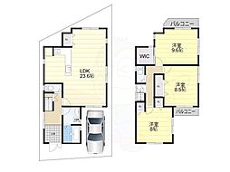 下植野宮本2号地