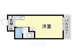 茨木市西田中町