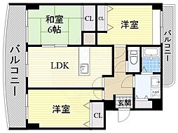 茨木市五十鈴町