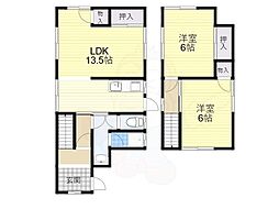 高槻市安岡寺町２丁目の一戸建て