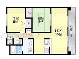 高槻市大冠町１丁目