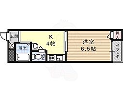 高槻市古曽部町２丁目