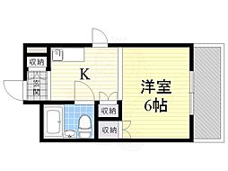 高槻市南芥川町