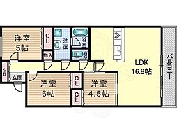 茨木市玉島２丁目