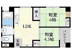 茨木市庄２丁目