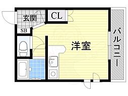 茨木市蔵垣内２丁目