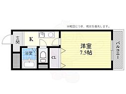 高槻市奈佐原元町