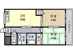 高槻市南芥川町