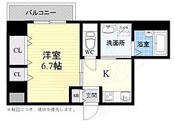 高槻市別所新町