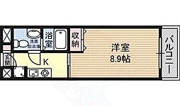 茨木市天王２丁目