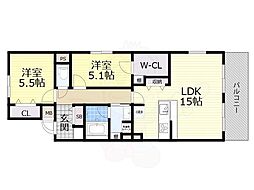 高槻市上田辺町