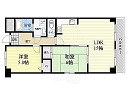 高槻市塚原１丁目