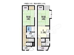 三島郡島本町青葉１丁目の一戸建て