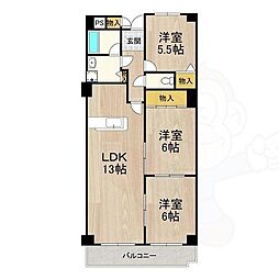 茨木市沢良宜西１丁目