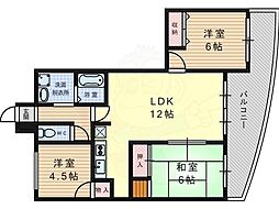 高槻市郡家本町