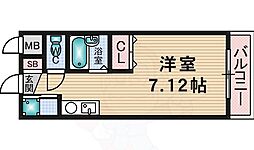 茨木市下穂積３丁目