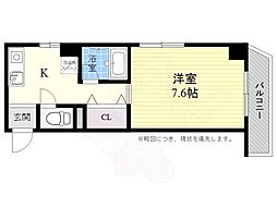 高槻市城北町２丁目