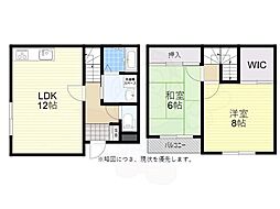 高槻市津之江町１丁目の一戸建て
