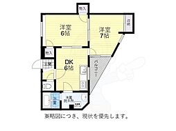 高槻市大蔵司１丁目