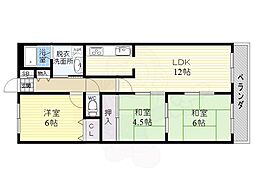高槻市大蔵司３丁目