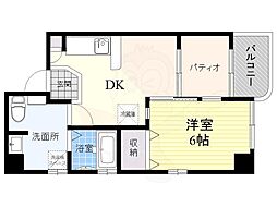 高槻市別所新町