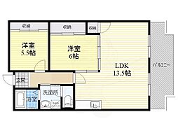 茨木市中穂積３丁目