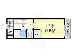 高槻市上田辺町