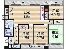 サンガーデン茨木