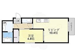 茨木市春日１丁目