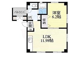 リヴェール西田中