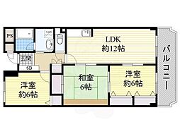 プランドール南茨木