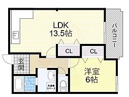 ベルシャトーTAKEHASHI