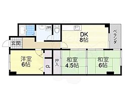 茨木市郡３丁目