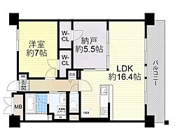 クレセントコート