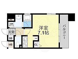 アーバンウェル茨木