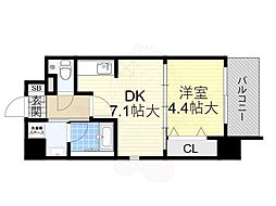 ソラージュ茨木