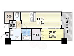 ヴェルドゥール南茨木