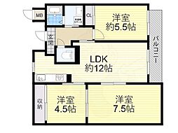 マンション・フォルツーナ