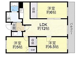 マンション・フォルツーナ