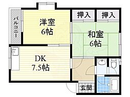 茨木市上穂積３丁目