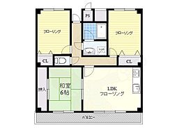 茨木市沢良宜西１丁目