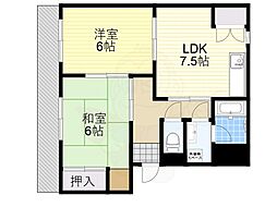 高槻市下田部町１丁目