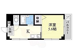 高槻市富田町１丁目