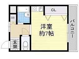 茨木市橋の内１丁目