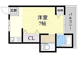 茨木市橋の内１丁目