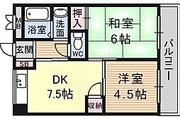 茨木市東奈良３丁目