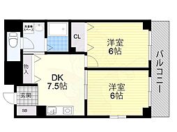 茨木市丑寅１丁目